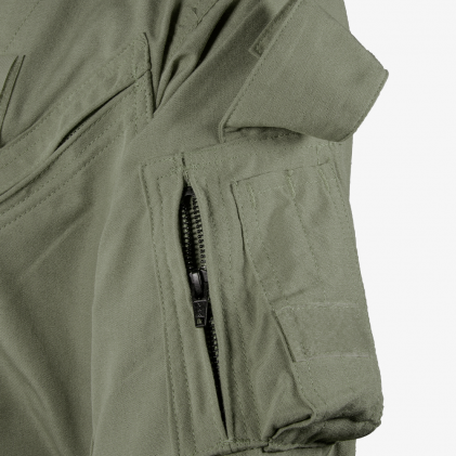 Propper CWU 27/P Nomex Flight Suit Black-Tactical Gear UK