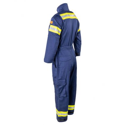 Propper Extrication Suit Navy-Tactical Gear UK