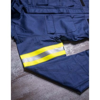 Propper Extrication Suit Navy-Tactical Gear UK