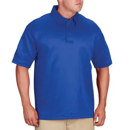 Propper I.C.E. Integrated Cooling Effect Men’s Performance Premium Polo-Tactical Gear UK