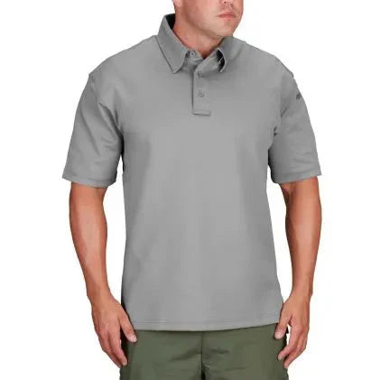 Propper I.C.E. Integrated Cooling Effect Men’s Performance Premium Polo-Tactical Gear UK
