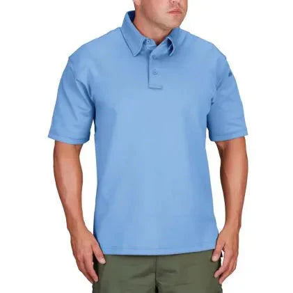 Propper I.C.E. Integrated Cooling Effect Men’s Performance Premium Polo-Tactical Gear UK
