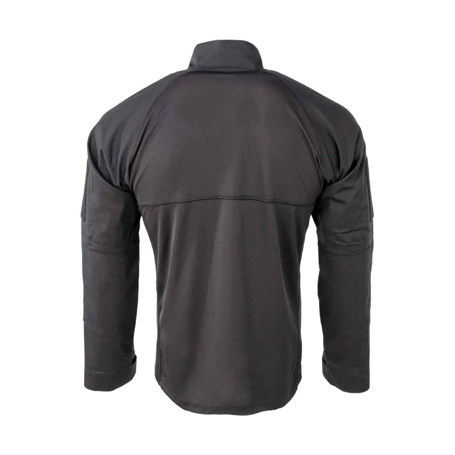 Propper Kinetic Combat Shirt Black-Tactical Gear UK