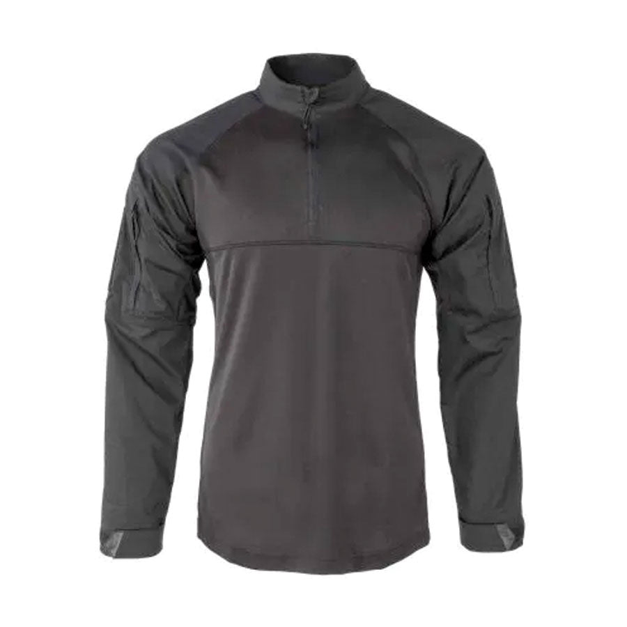 Propper Kinetic Combat Shirt Black-Tactical Gear UK