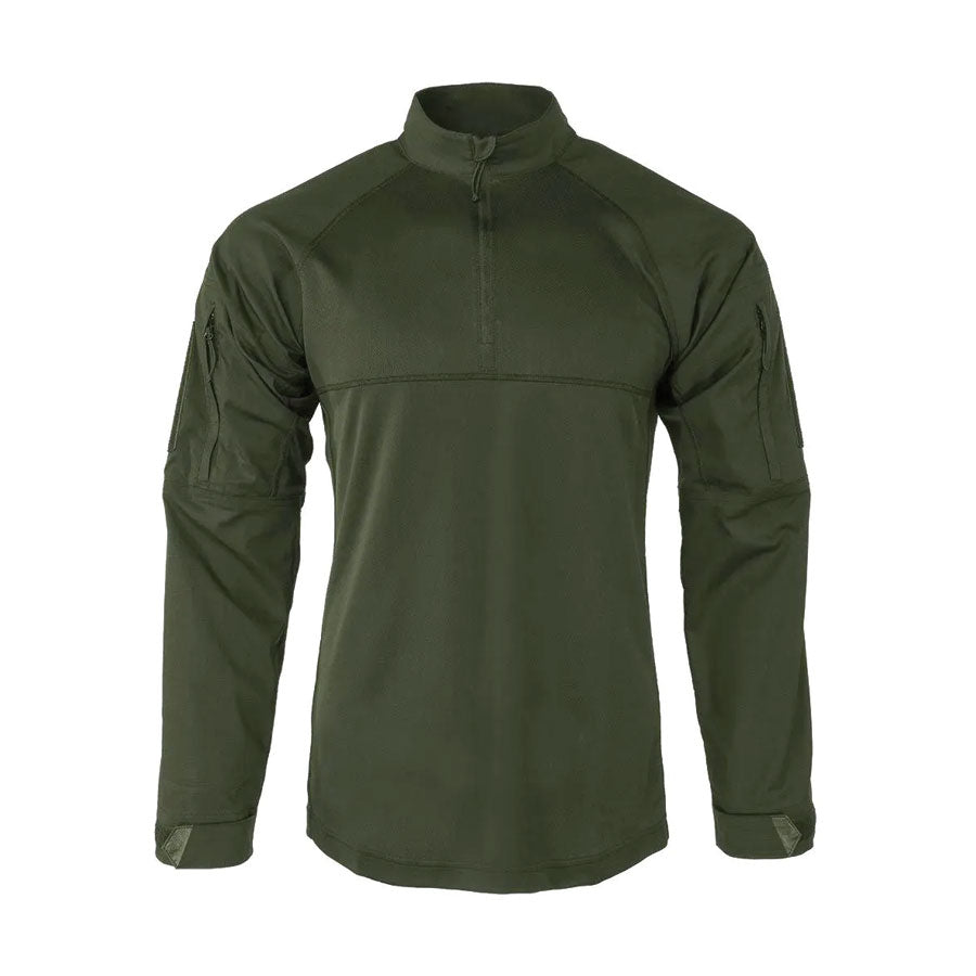 Propper Kinetic Combat Shirt Olive-Tactical Gear UK