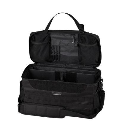 Propper Patrol Bag Black-Tactical Gear UK