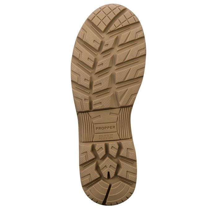 Propper Series 100 8 Inches Boot Coyote-Tactical Gear UK