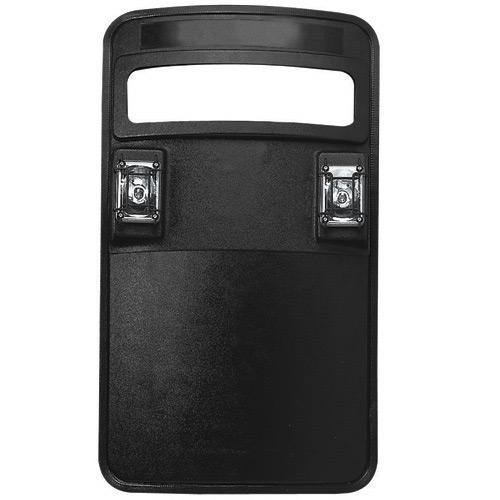 ProTech Ballistic Intruder Entry Shield with Lights-Tactical Gear UK