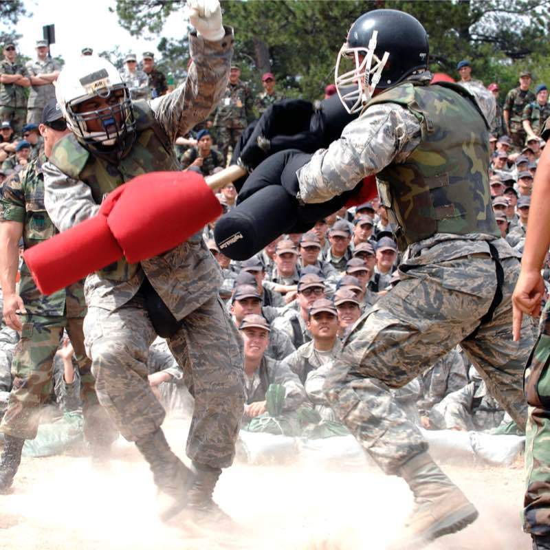 Pugil Stick M2 Series-Tactical Gear UK