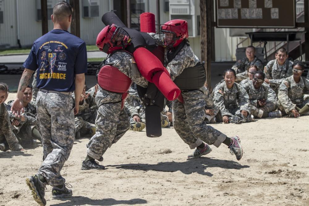 Pugil Stick M2 Series-Tactical Gear UK