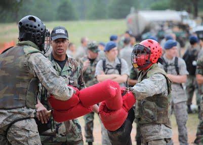 Pugil Stick M2 Series-Tactical Gear UK