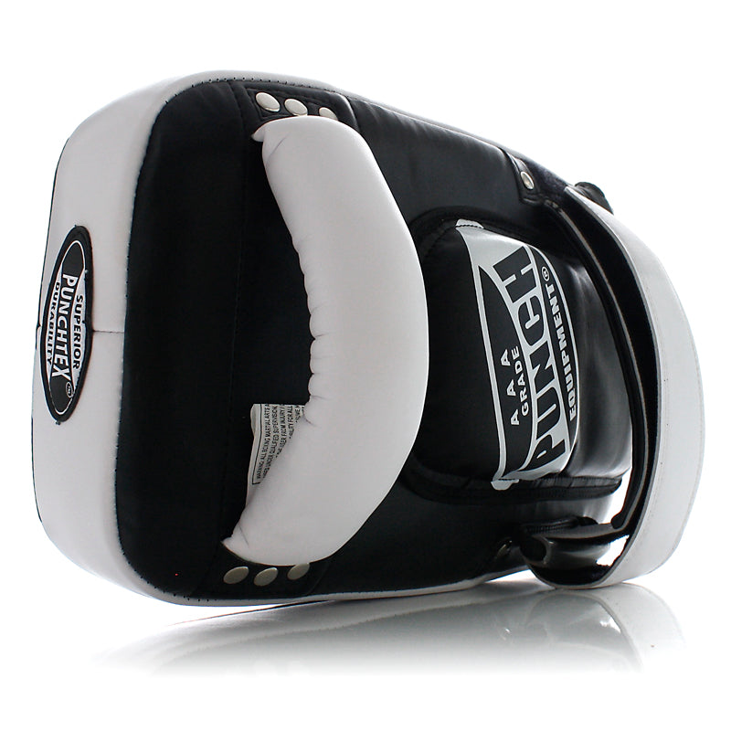 Punch Equipment AAA Curved Thai Pads-Tactical Gear UK