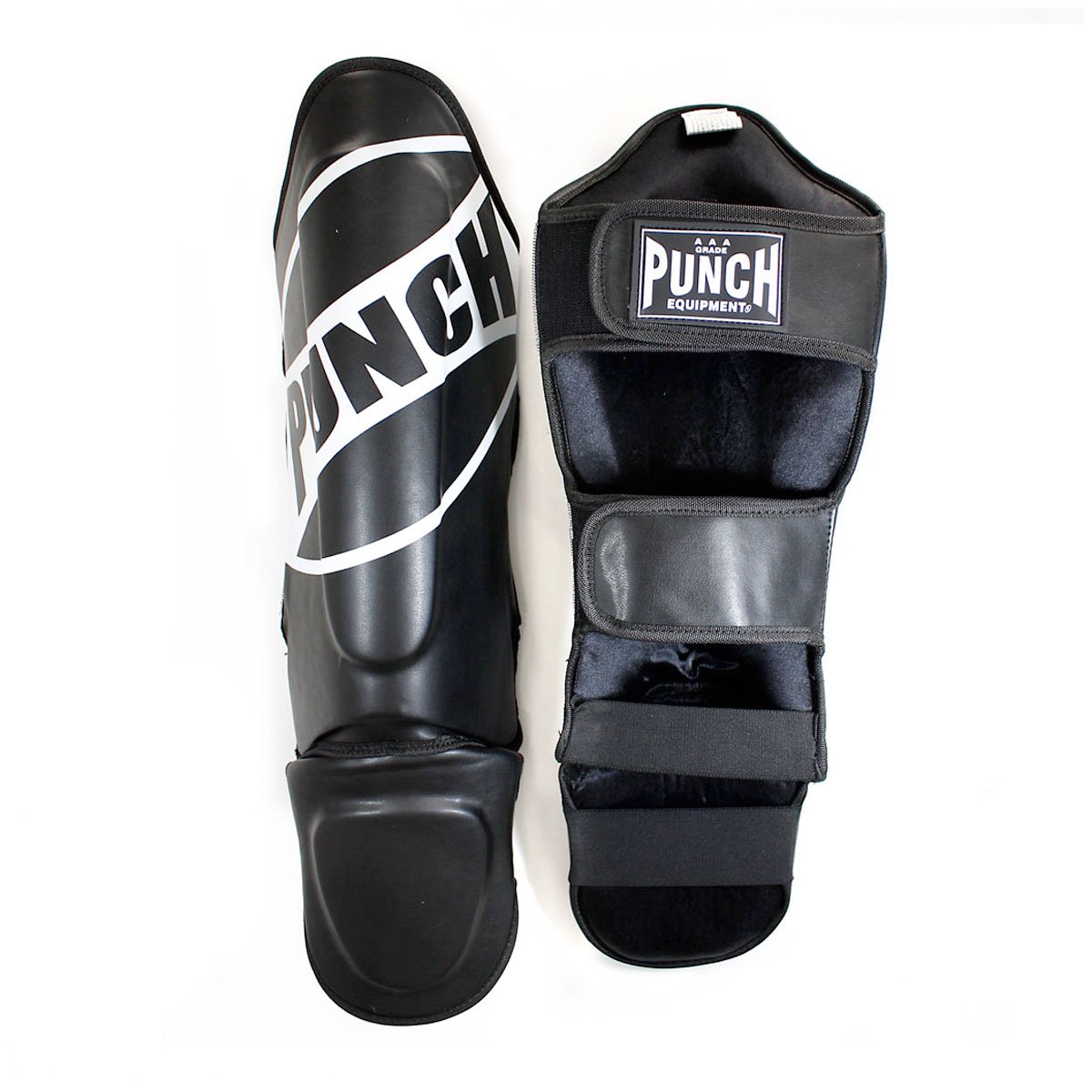 Punch Equipment AAA Shin Guards-Tactical Gear UK