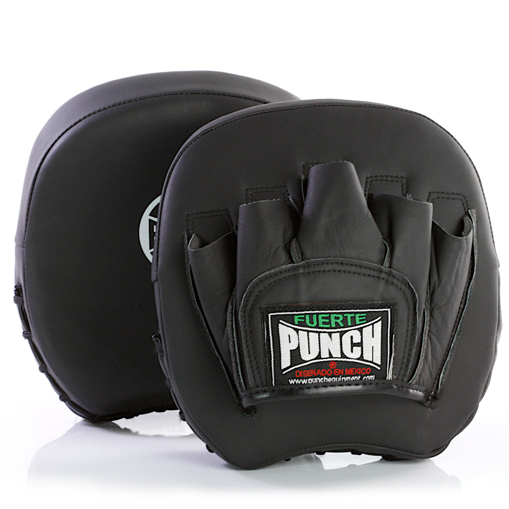 Punch Equipment Mexican Fuerte Elite Micro Focus Pads-Tactical Gear UK