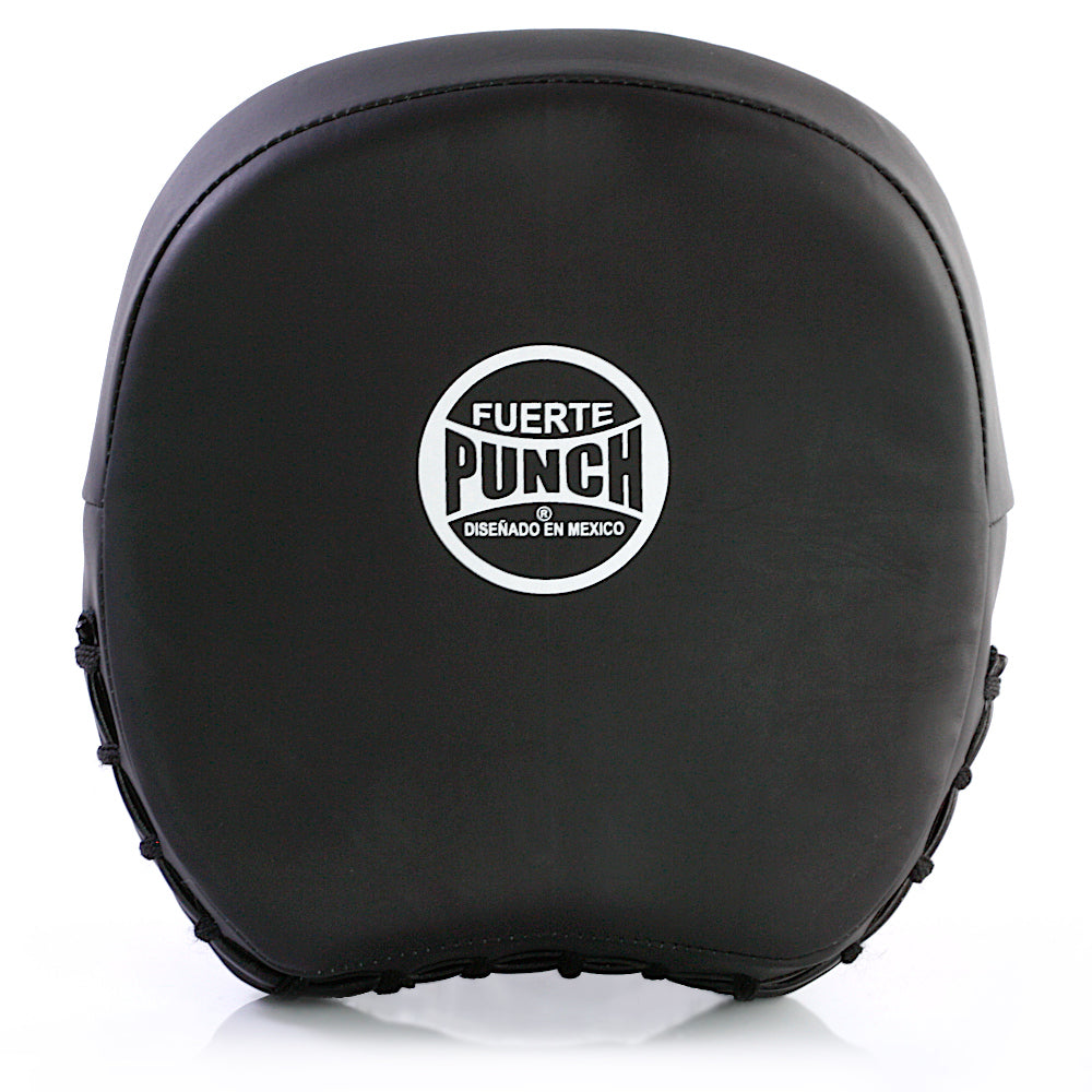 Punch Equipment Mexican Fuerte Elite Micro Focus Pads-Tactical Gear UK