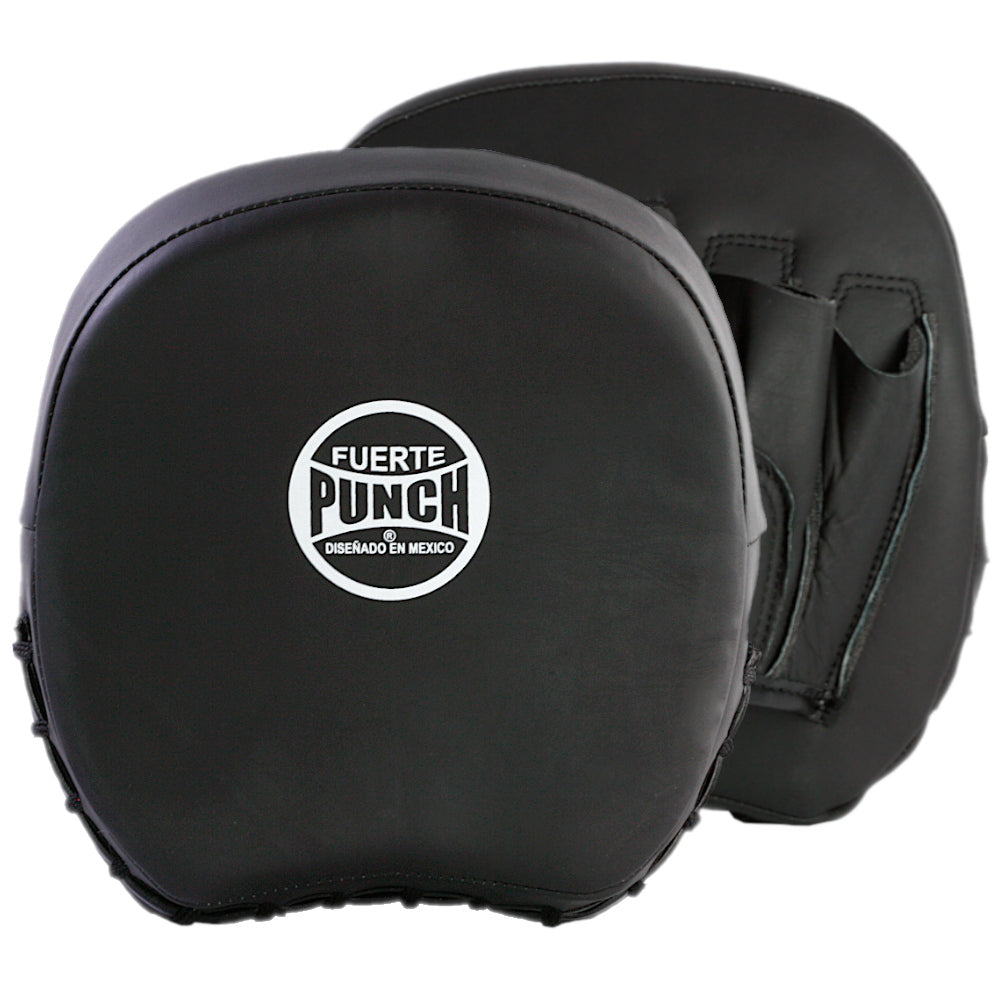 Punch Equipment Mexican Fuerte Elite Micro Focus Pads-Tactical Gear UK