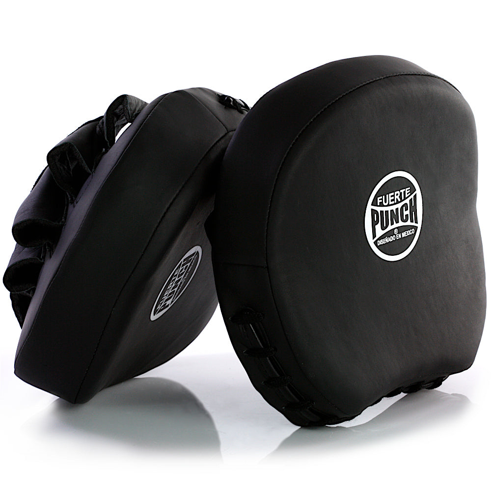 Punch Equipment Mexican Fuerte Elite Micro Focus Pads-Tactical Gear UK