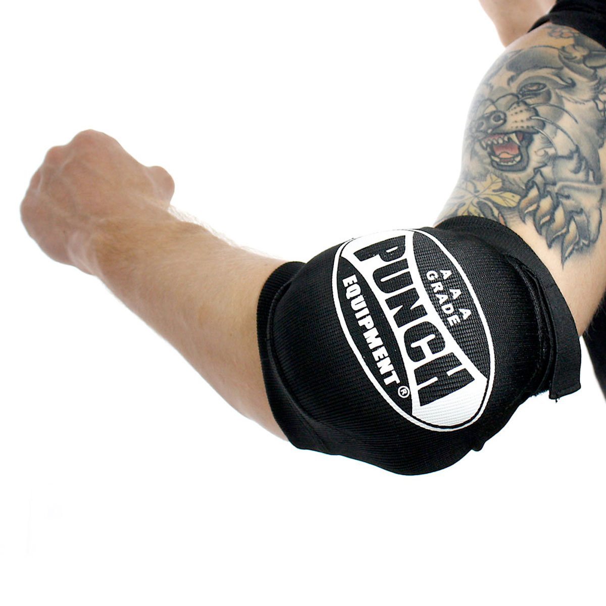 Punch Equipment Punch Muay Thai Elbow Pads-Tactical Gear UK