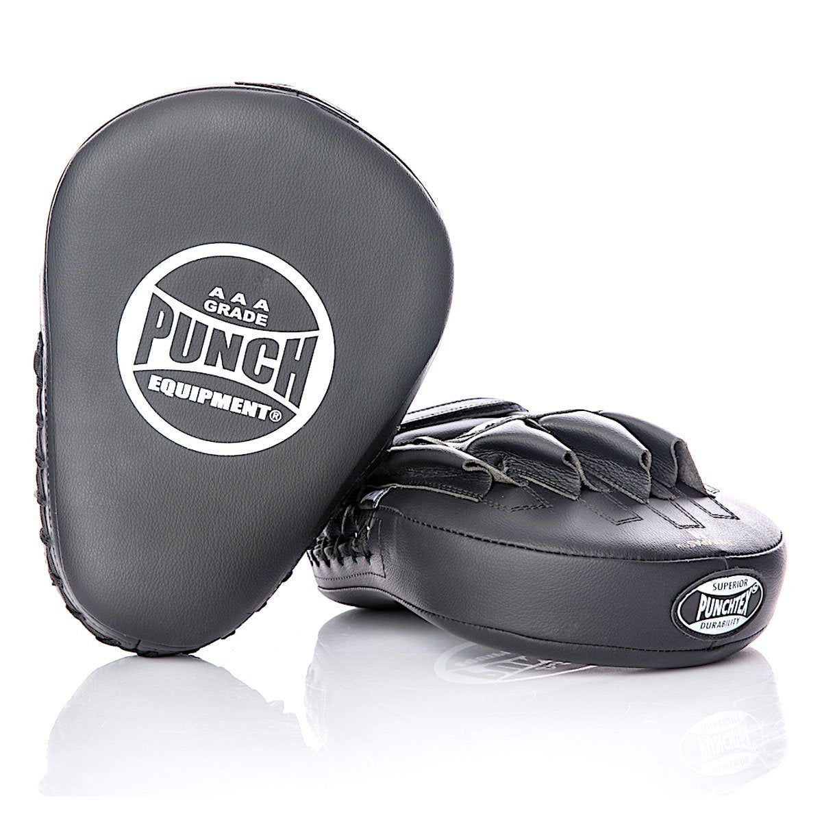 Punch Equipment Thumpas Commercial Grade Boxing Focus Pads-Tactical Gear UK