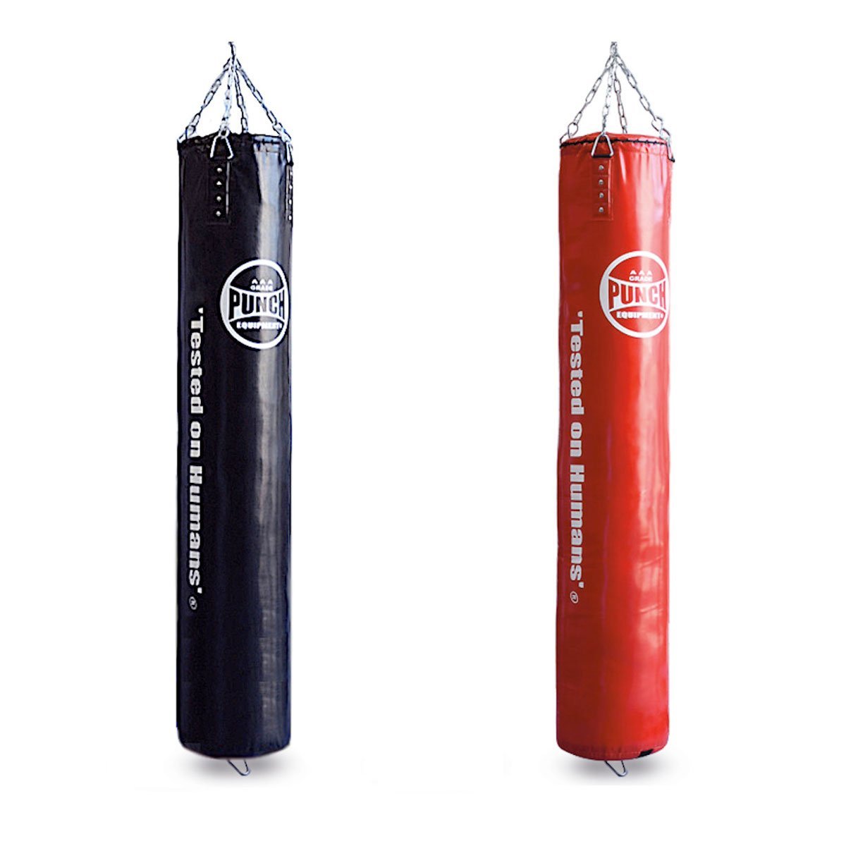 Punch Equipment Trophy Getters Boxing Bag 6ft-Tactical Gear UK