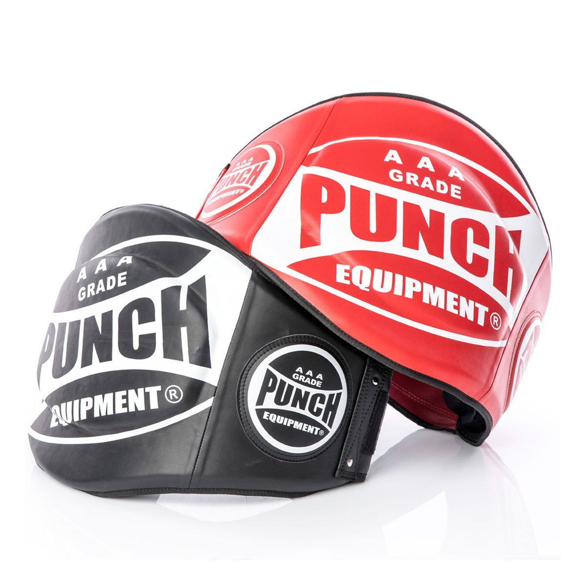 Punch Equipment Trophy Getters Boxing Belly Pad-Tactical Gear UK