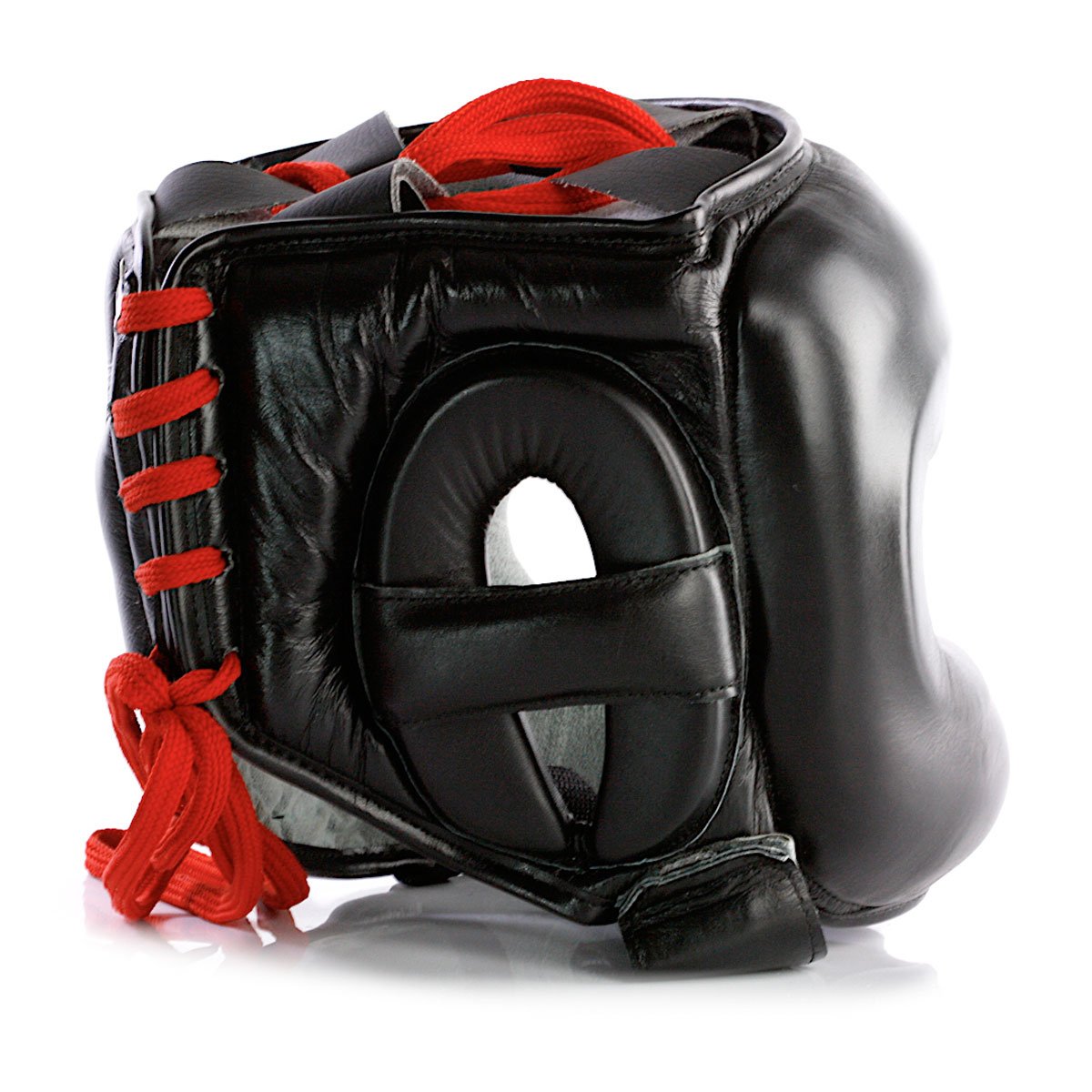 Punch Equipment Ultra Nose Protector Boxing Headgear-Tactical Gear UK