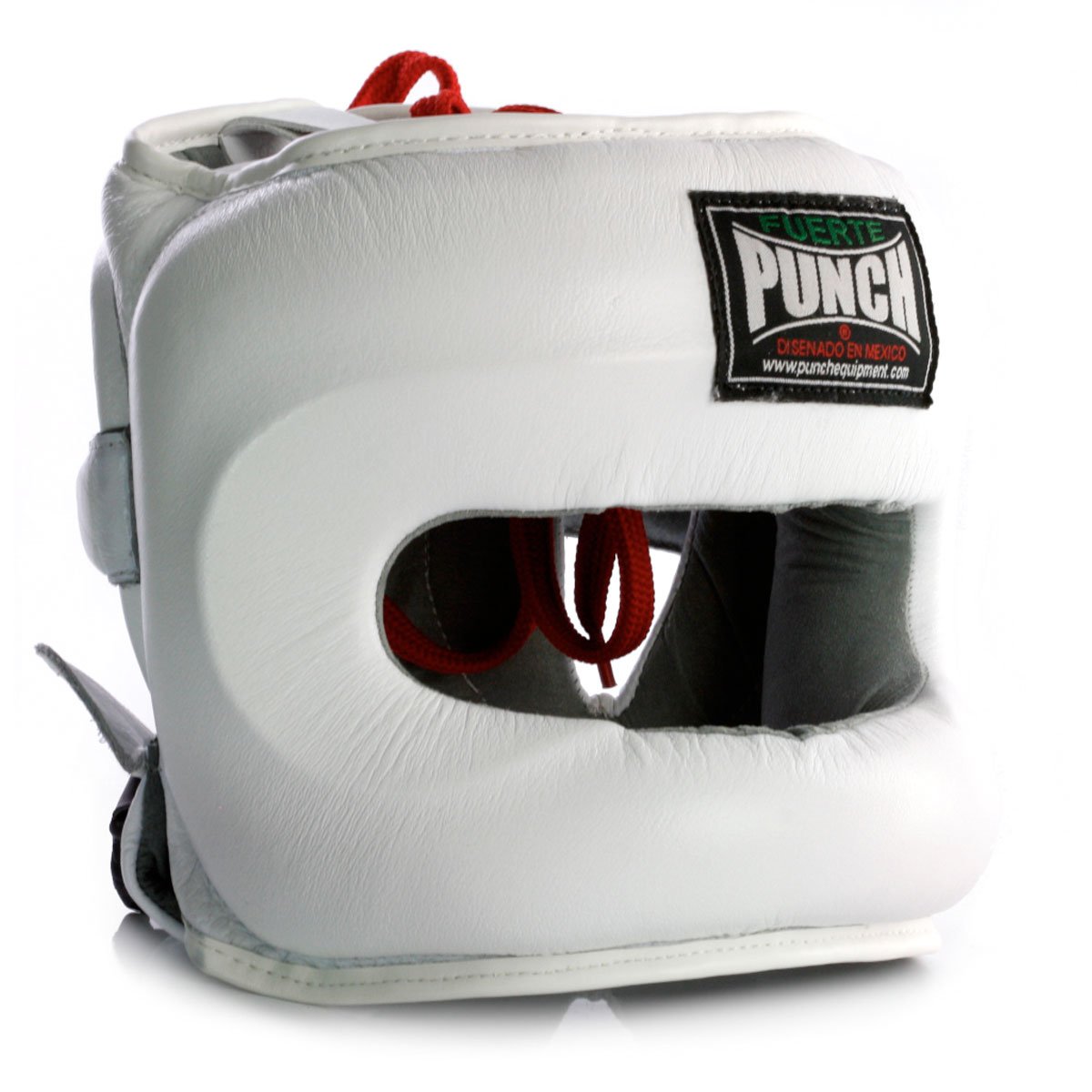 Punch Equipment Ultra Nose Protector Boxing Headgear-Tactical Gear UK