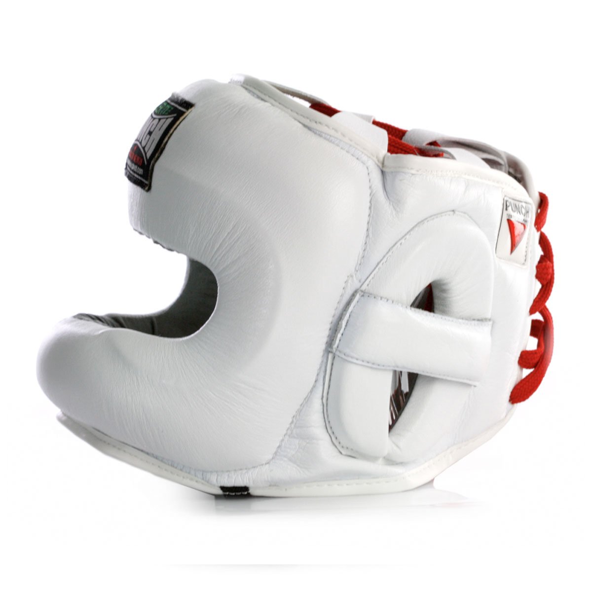 Punch Equipment Ultra Nose Protector Boxing Headgear-Tactical Gear UK
