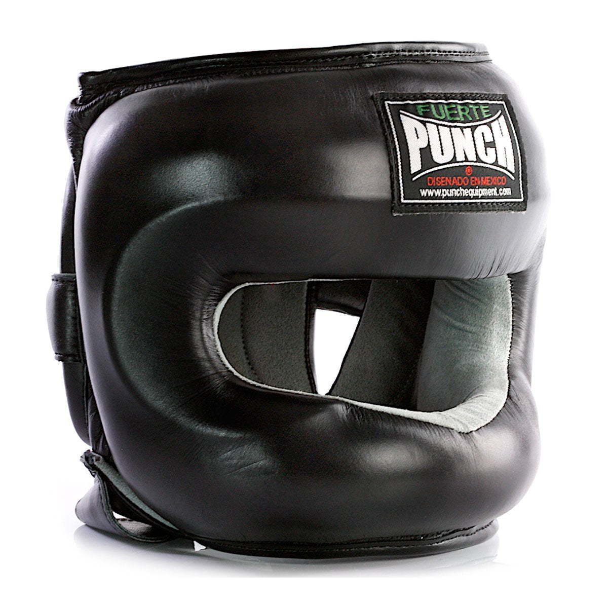 Punch Equipment Ultra Nose Protector Boxing Headgear-Tactical Gear UK