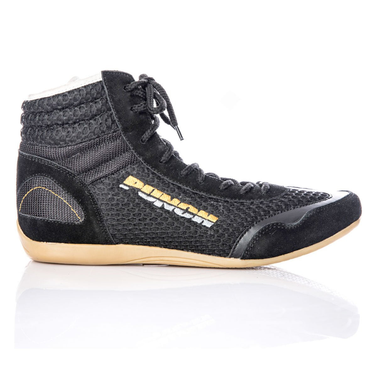 Punch Equipment Urban Cobra Boxing Shoes / Boots-Tactical Gear UK