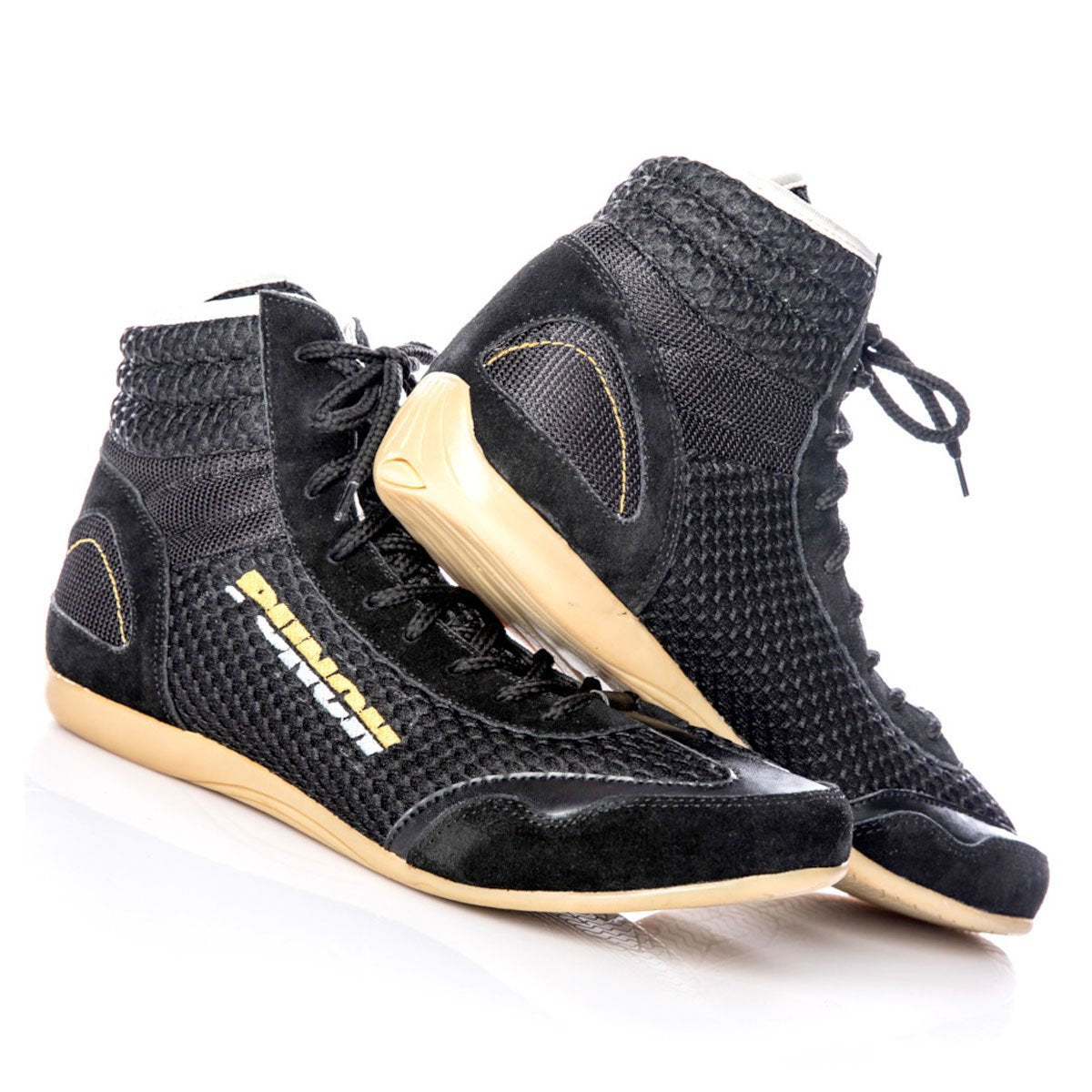 Punch Equipment Urban Cobra Boxing Shoes / Boots-Tactical Gear UK