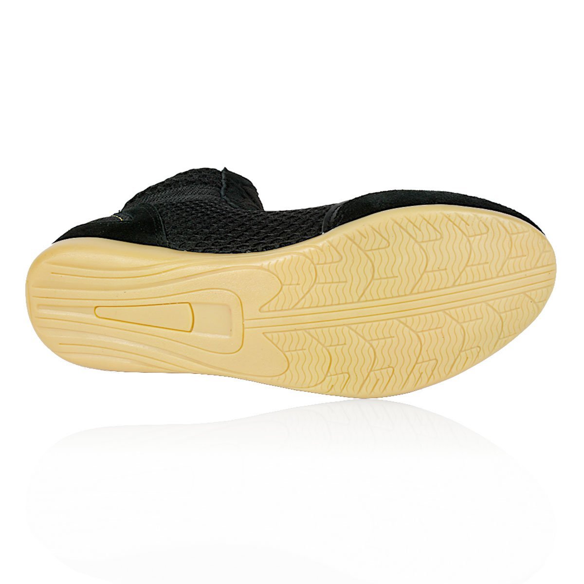 Punch Equipment Urban Cobra Boxing Shoes / Boots-Tactical Gear UK