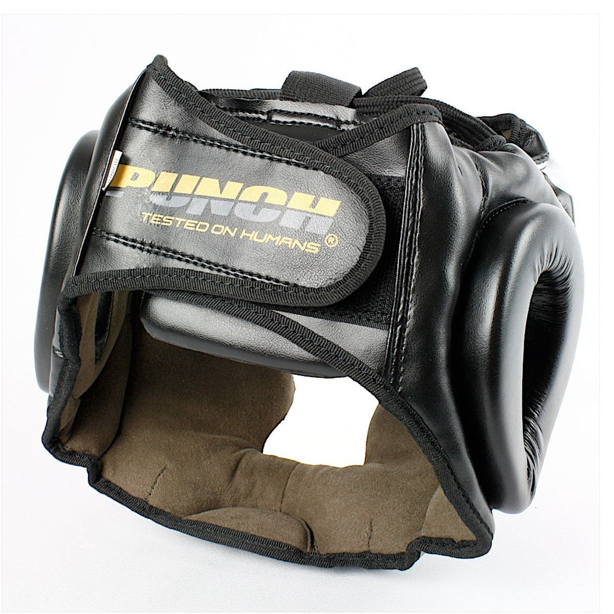 Punch Equipment Urban Full Face Boxing Headgear-Tactical Gear UK