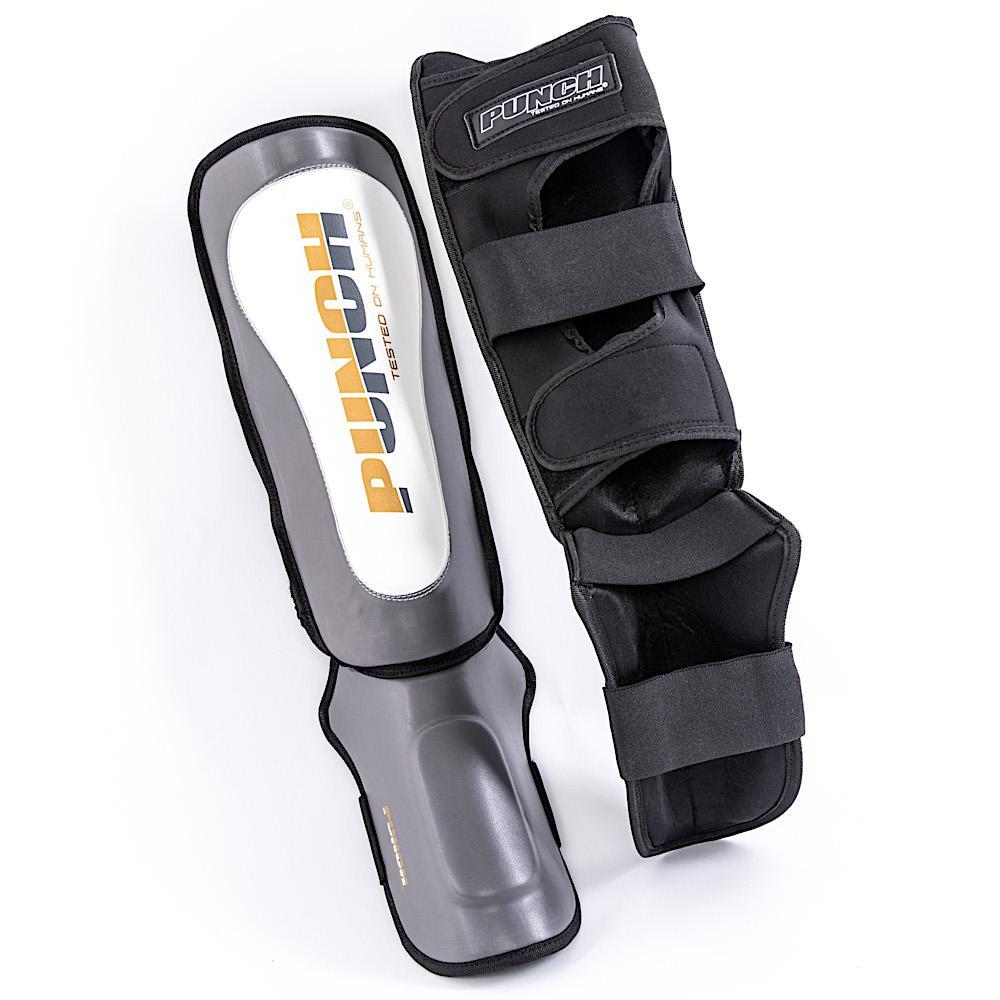 Punch Equiptment AAA URBAN MUAY THAI SHIN GUARDS-Tactical Gear UK