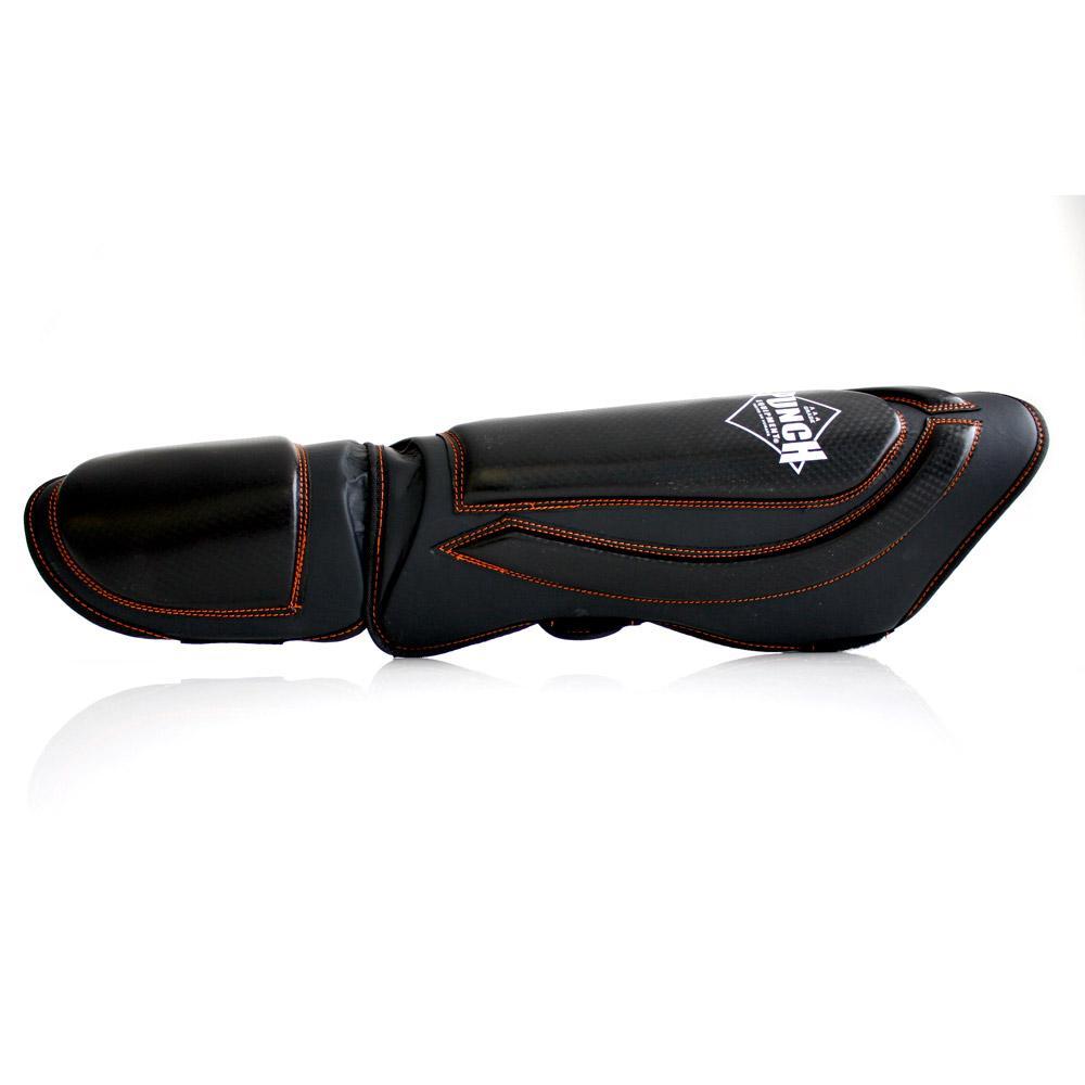 Punch Equiptment PRECISION BLACK DIAMOND™ SHIN GUARDS-Tactical Gear UK