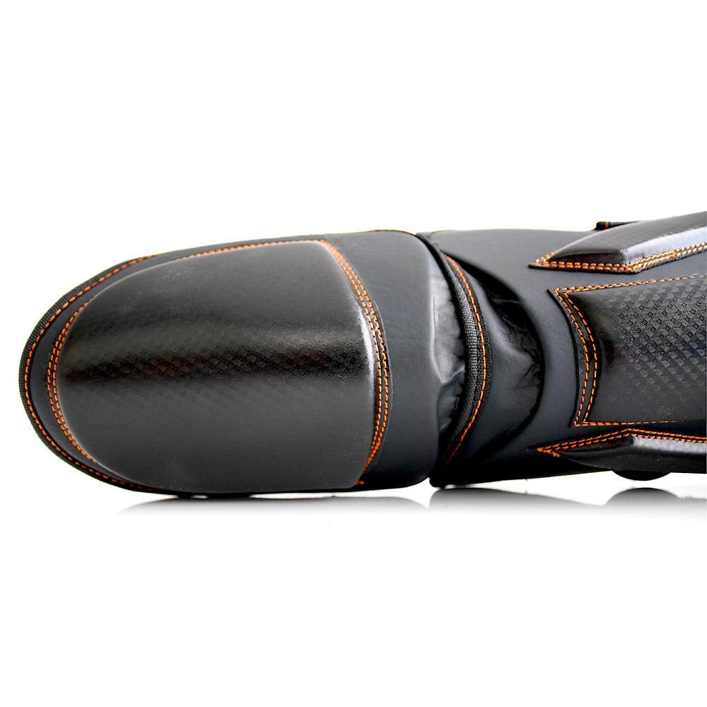 Punch Equiptment PRECISION BLACK DIAMOND™ SHIN GUARDS-Tactical Gear UK