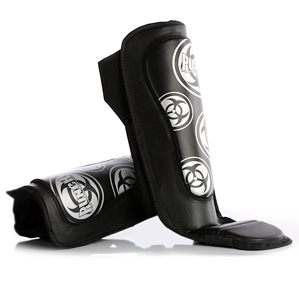 Punch Equiptment URBAN MMA SHIN GUARDS-Tactical Gear UK