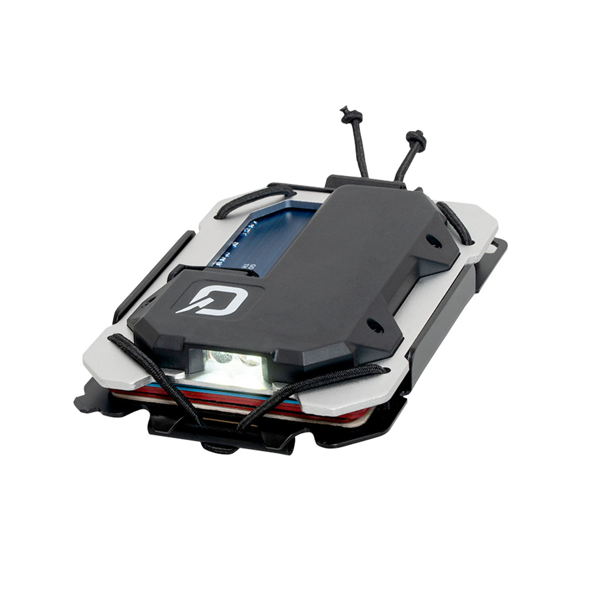 Quiqlite TAQ Wallet Aluminum-Tactical Gear UK