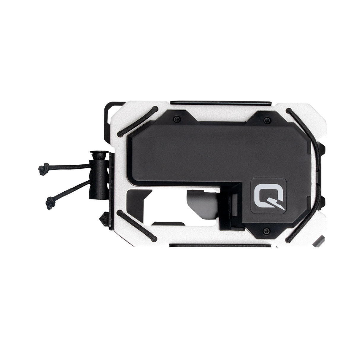 Quiqlite TAQ Wallet Aluminum-Tactical Gear UK