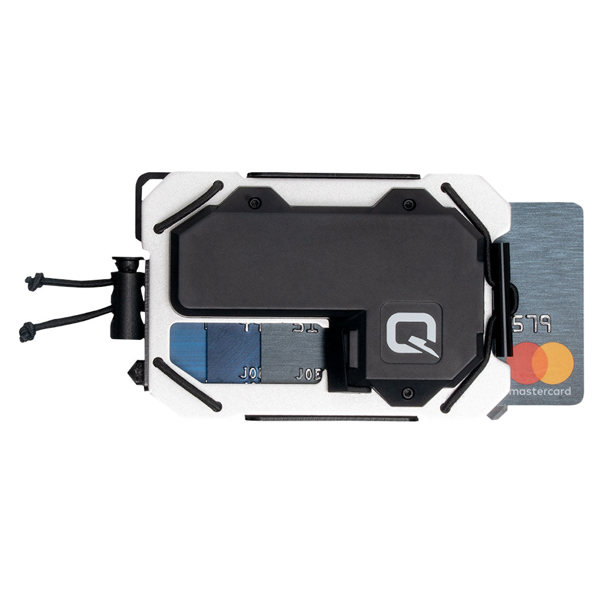 Quiqlite TAQ Wallet Aluminum-Tactical Gear UK