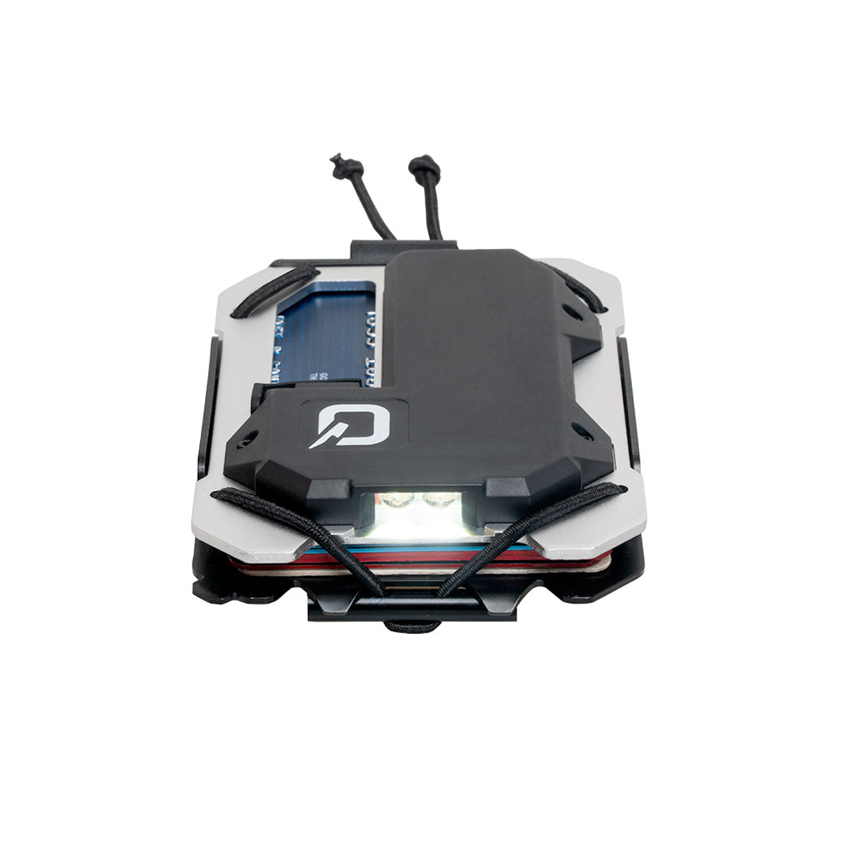 Quiqlite TAQ Wallet Aluminum-Tactical Gear UK