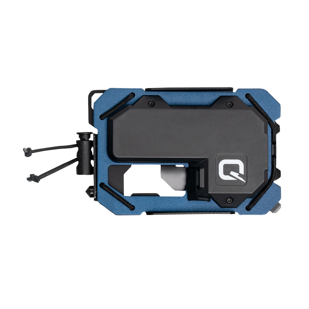 Quiqlite TAQ Wallet Blue-Tactical Gear UK