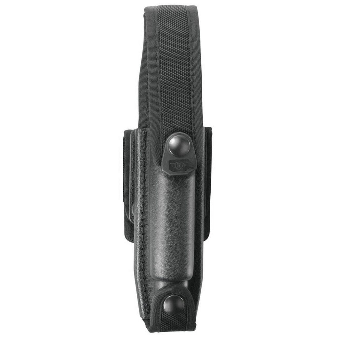 Radar Rotating Baton Holder with Velcro Belt Loop-Tactical Gear UK