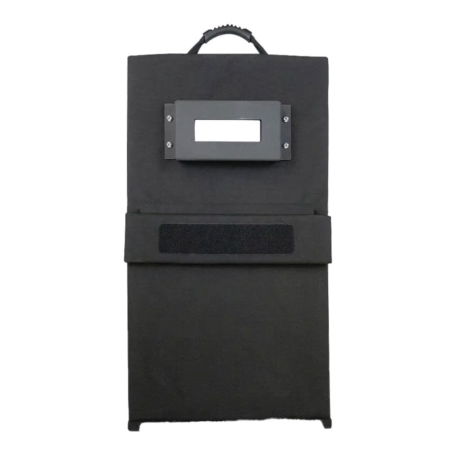 Rapid Assault Tools 20 Inches RatPak™ w/ Level 3A Ballistic Shield-Tactical Gear UK