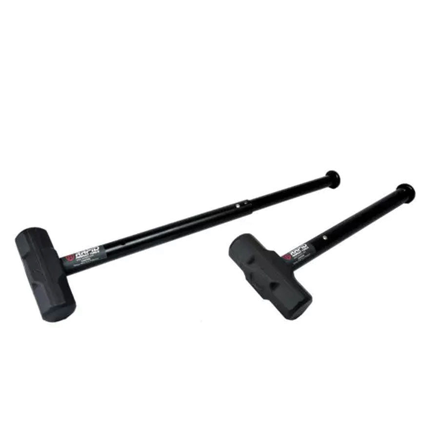 Rapid Assault Tools 20 Inches RatPak™ w/ Level 3A Ballistic Shield-Tactical Gear UK
