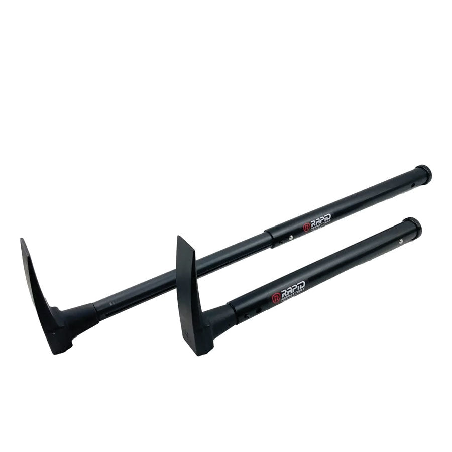 Rapid Assault Tools 20 Inches RatPak™ w/ Level 3A Ballistic Shield-Tactical Gear UK