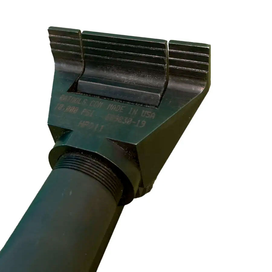 Rapid Assault Tools Long Stroke Hydraulic Door Pusher-Tactical Gear UK