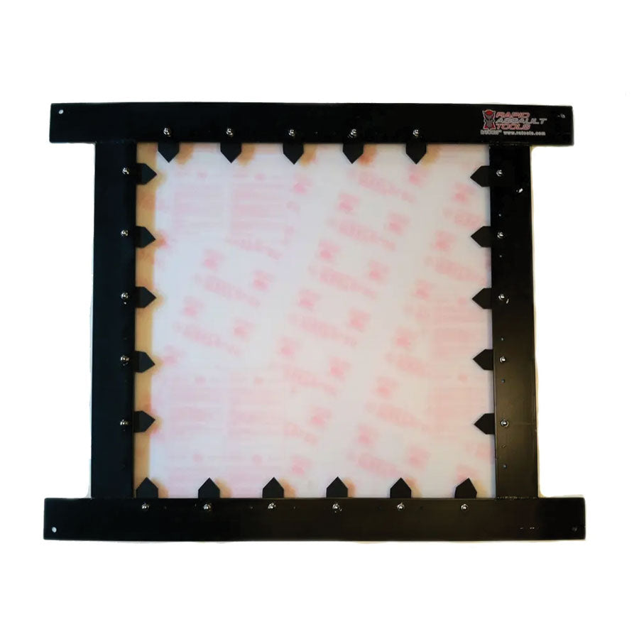 Rapid Assault Tools RatWindow Reusable Breaching Training Window-Tactical Gear UK