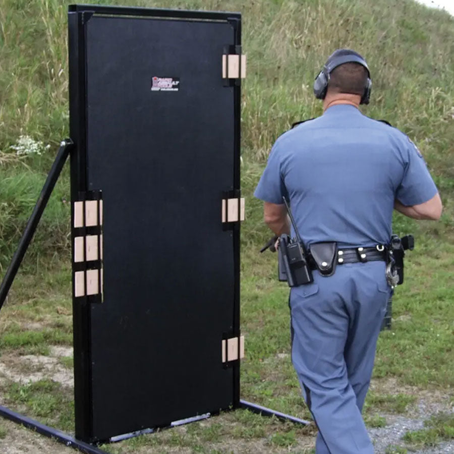 Rapid Assault Tools Shotgun Training Door-Tactical Gear UK