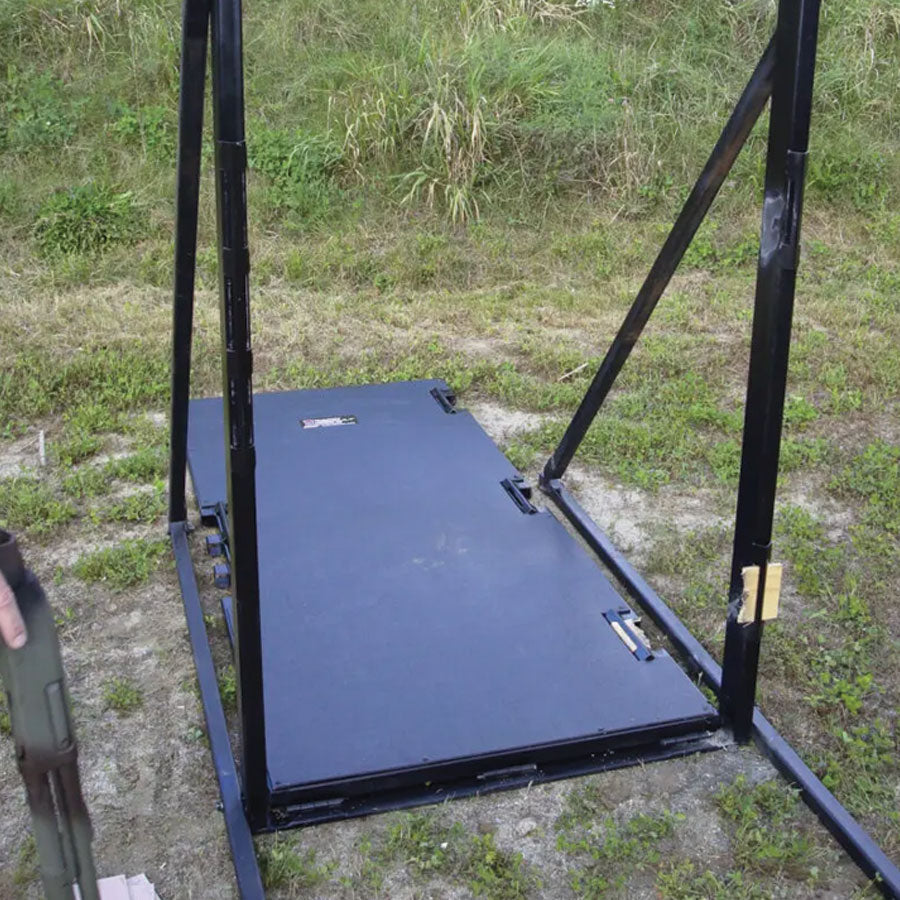 Rapid Assault Tools Shotgun Training Door-Tactical Gear UK